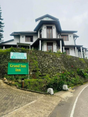 Hotel Grand Sun Inn